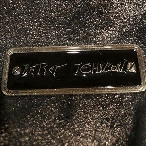 Betsey Johnson Purse